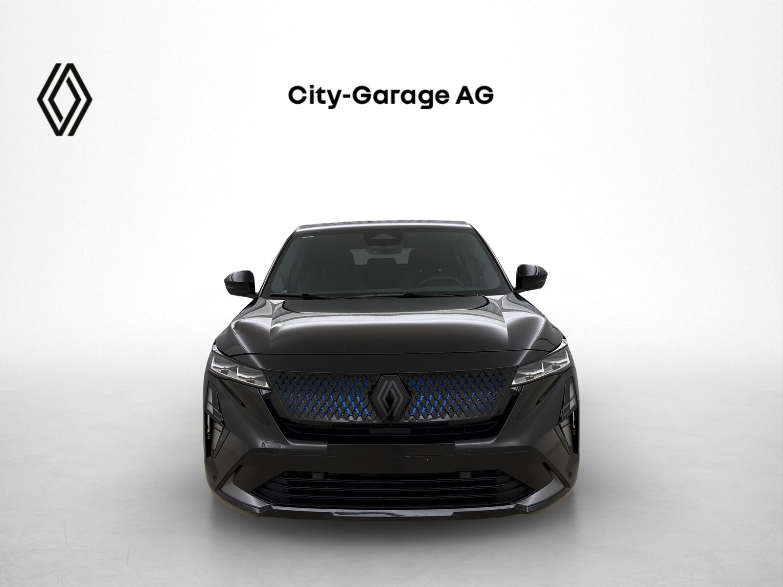 RENAULT Rafale 1.2 E-Tech Plug-in Atelier Alpine, Plug-in-Hybrid Benzin/Elektro, Neuwagen, Automatik - 2