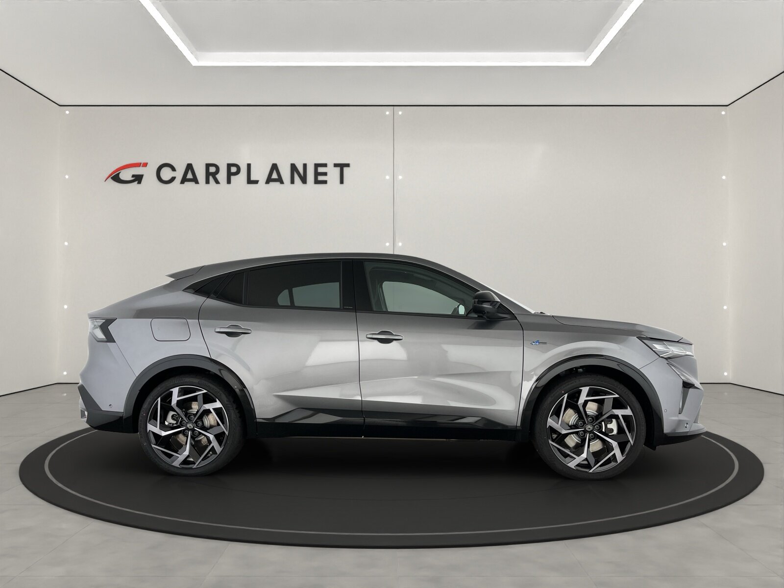 RENAULT Rafale 1.2 E-Tech Plug-in Atelier Alpine, Plug-in-Hybrid Petrol/Electric, New car, Automatic - 5