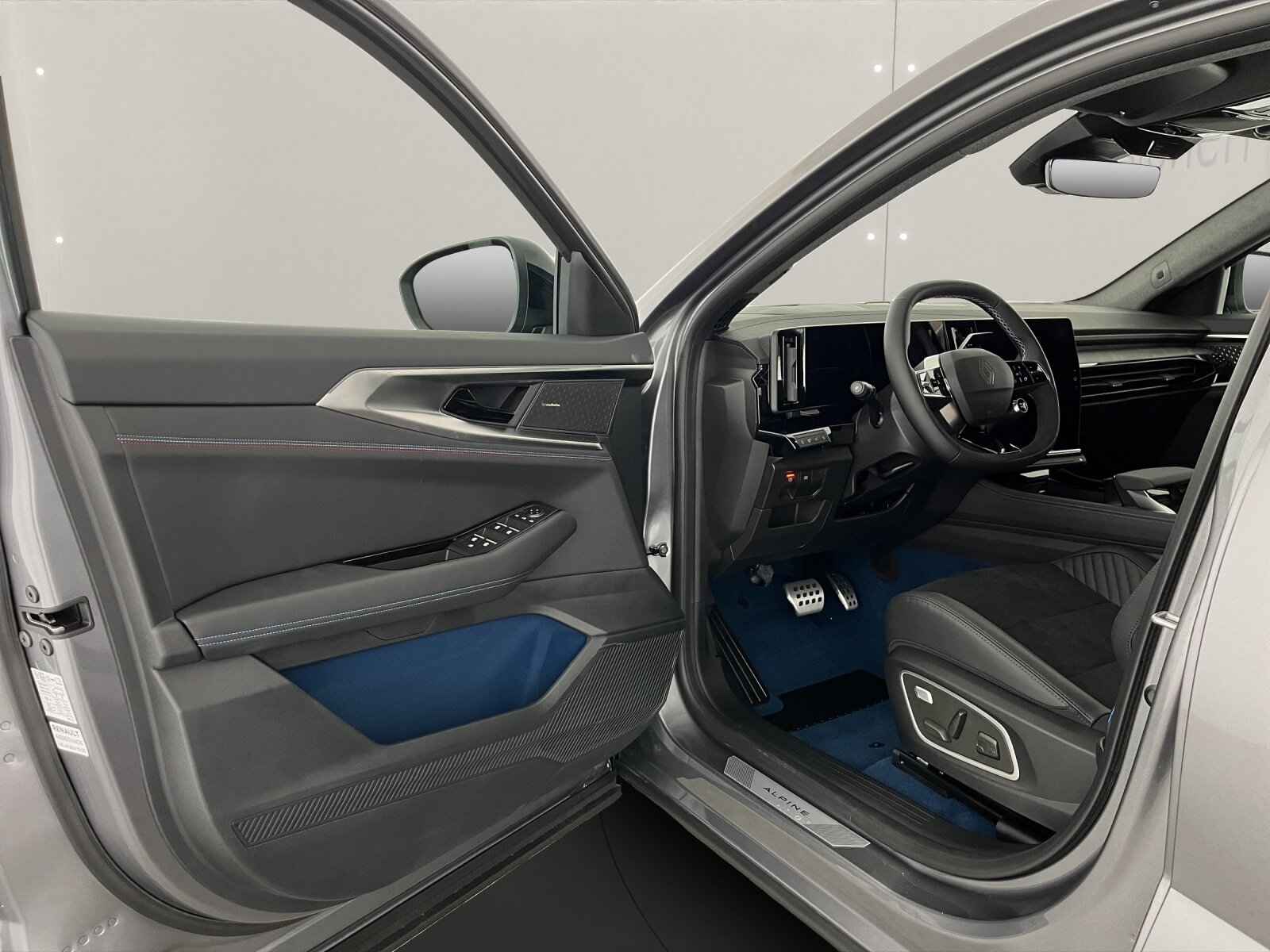 RENAULT Rafale 1.2 E-Tech Plug-in Atelier Alpine, Plug-in-Hybrid Petrol/Electric, New car, Automatic - 7