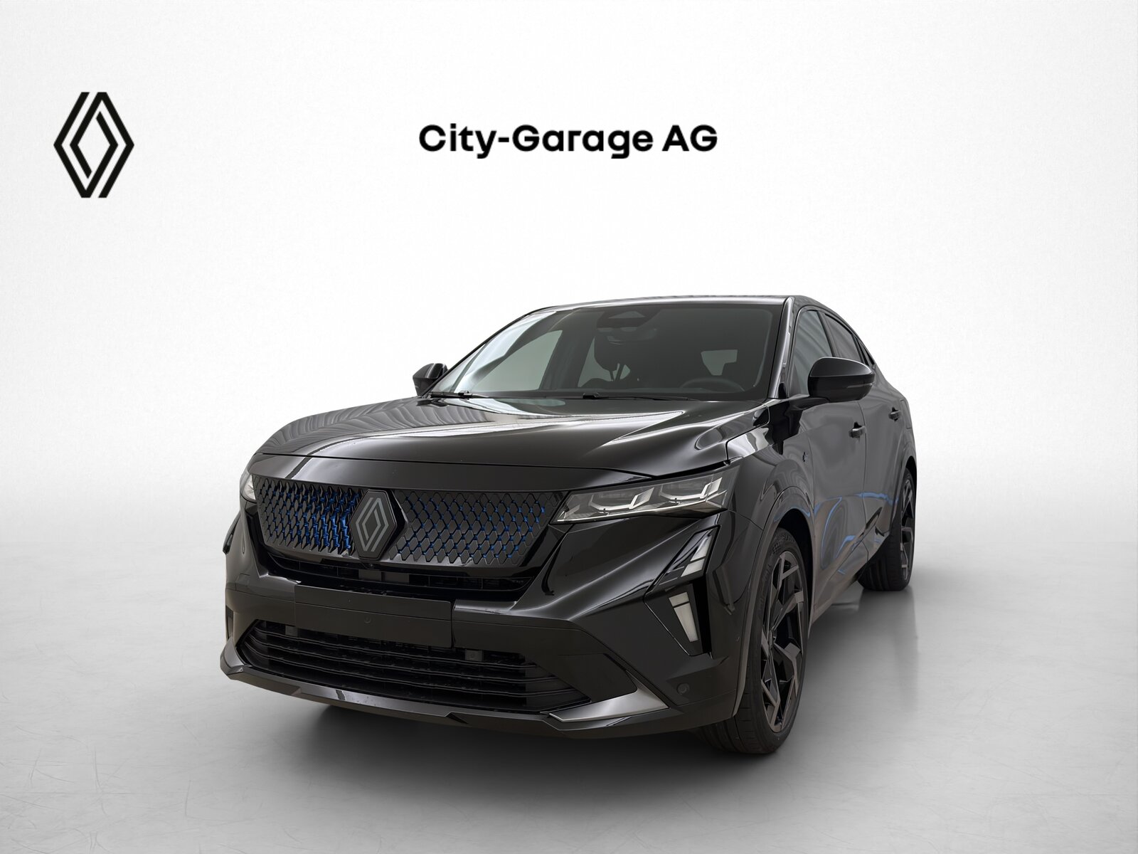 RENAULT Rafale 1.2 E-Tech Plug-in Atelier Alpine