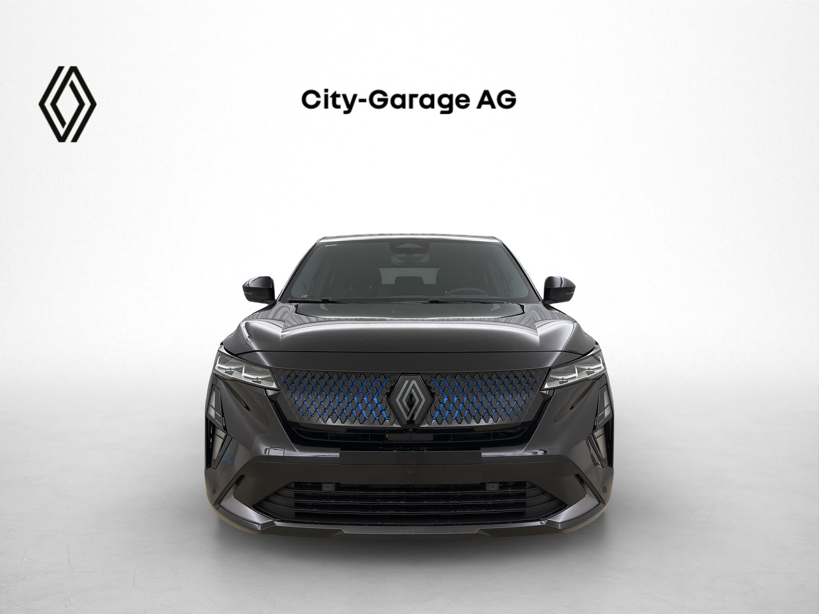 RENAULT Rafale 1.2 E-Tech Plug-in Atelier Alpine, Plug-in-Hybrid Benzina/Elettrica, Auto nuove, Automatico - 2