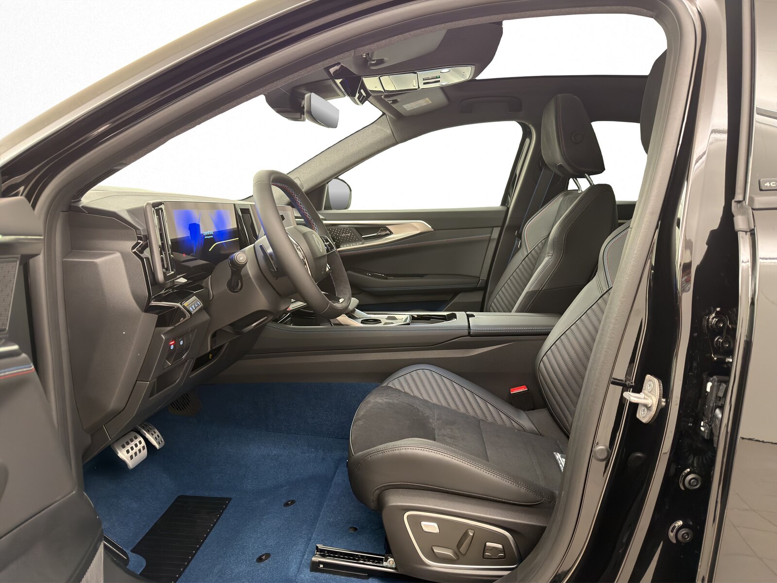 RENAULT Rafale 1.2 E-Tech Plug-in Atelier Alpine, Plug-in-Hybrid Benzina/Elettrica, Auto nuove, Automatico - 7