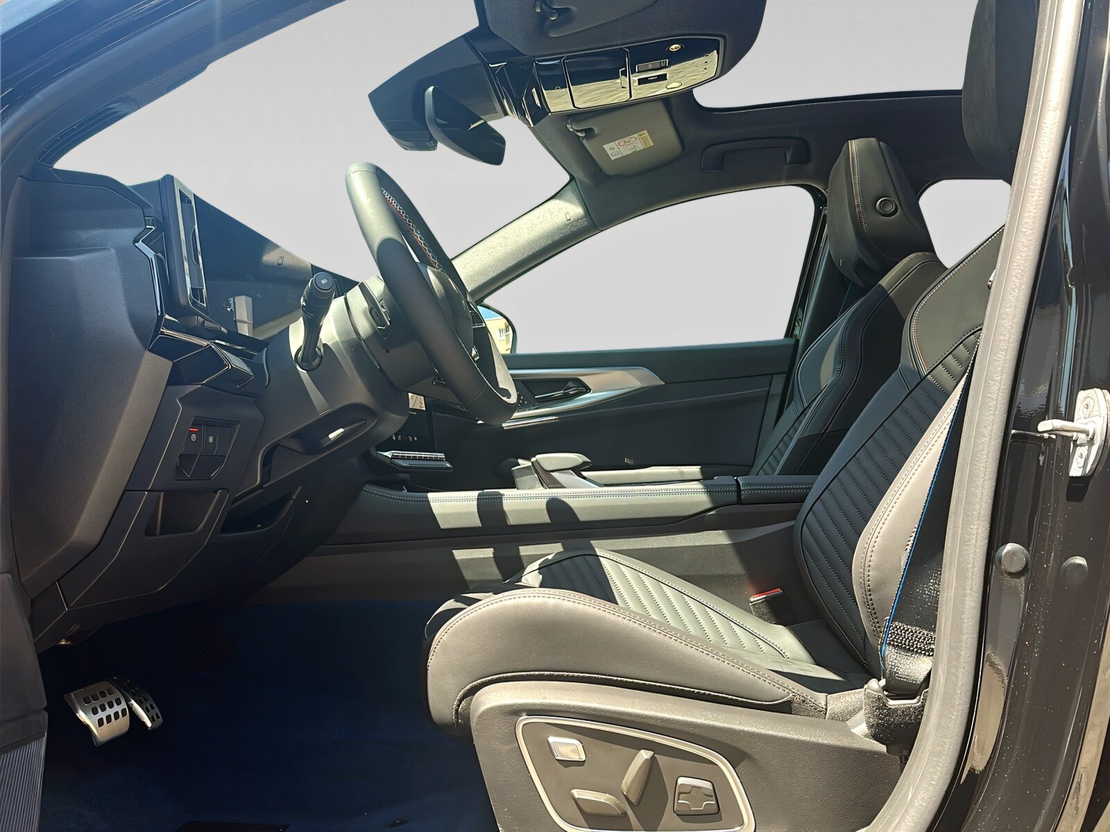 RENAULT Rafale At.Alpine pl-in 4x4 300, Plug-in-Hybrid Petrol/Electric, New car, Automatic - 4