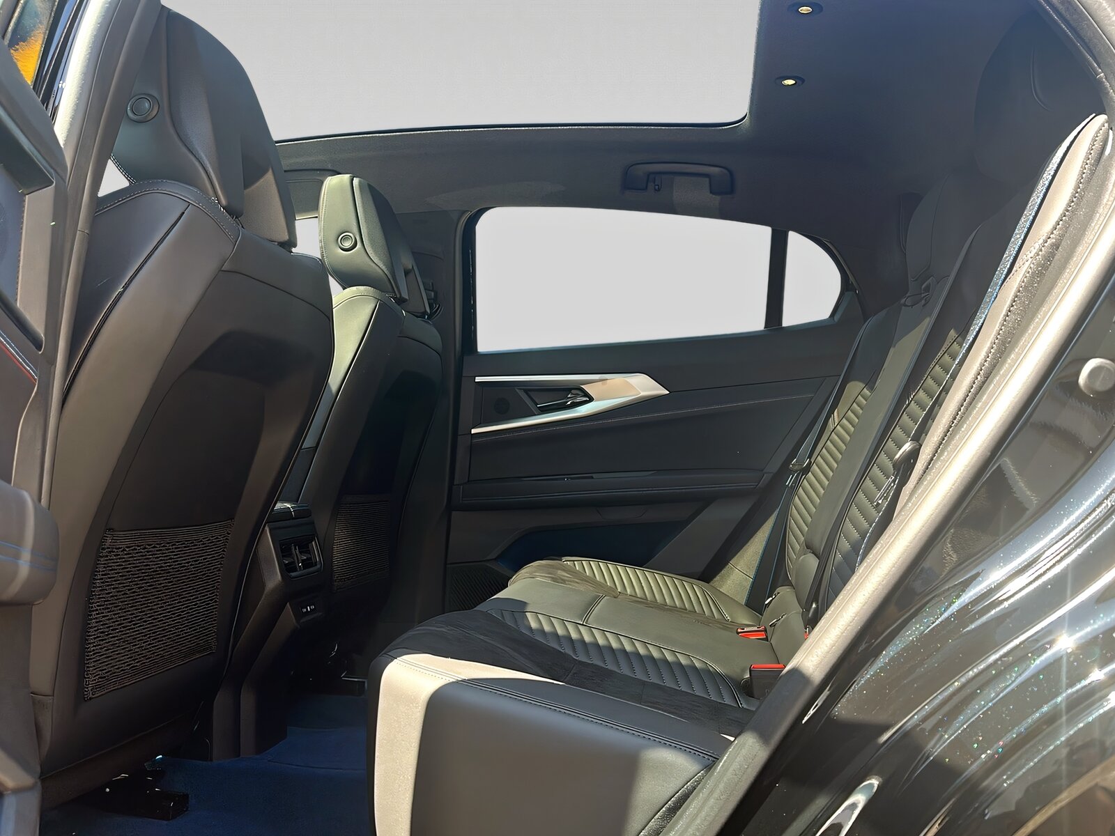 RENAULT Rafale At.Alpine pl-in 4x4 300, Plug-in-Hybrid Petrol/Electric, New car, Automatic - 6