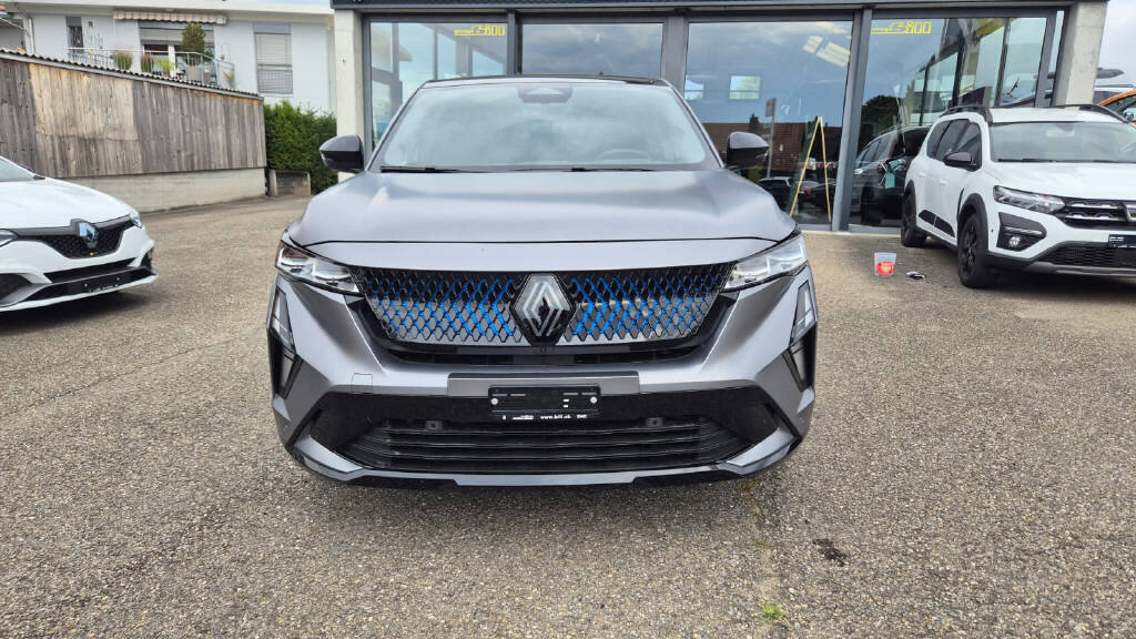RENAULT Rafale 1.2 E-Tech Plug-in esprit Alpine, Plug-in-Hybrid Benzin/Elektro, Neuwagen, Automatik - 2