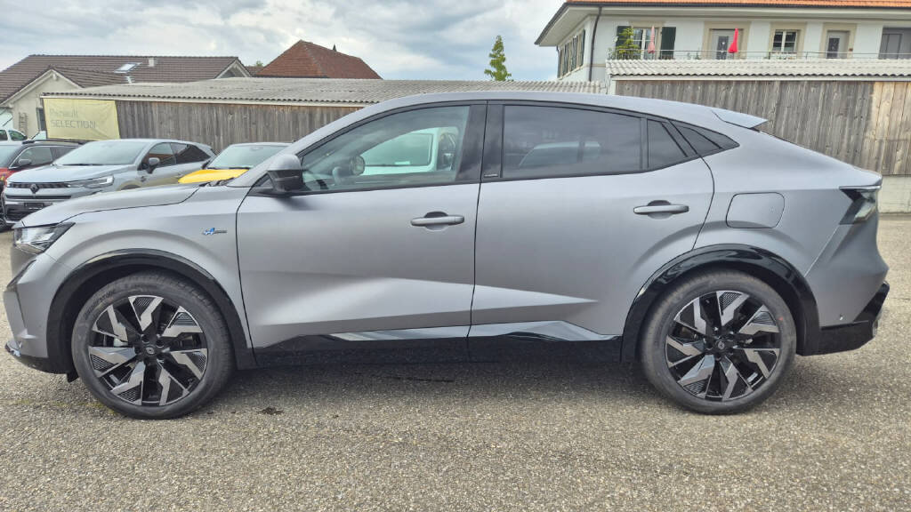 RENAULT Rafale 1.2 E-Tech Plug-in esprit Alpine, Plug-in-Hybrid Benzin/Elektro, Neuwagen, Automatik - 3