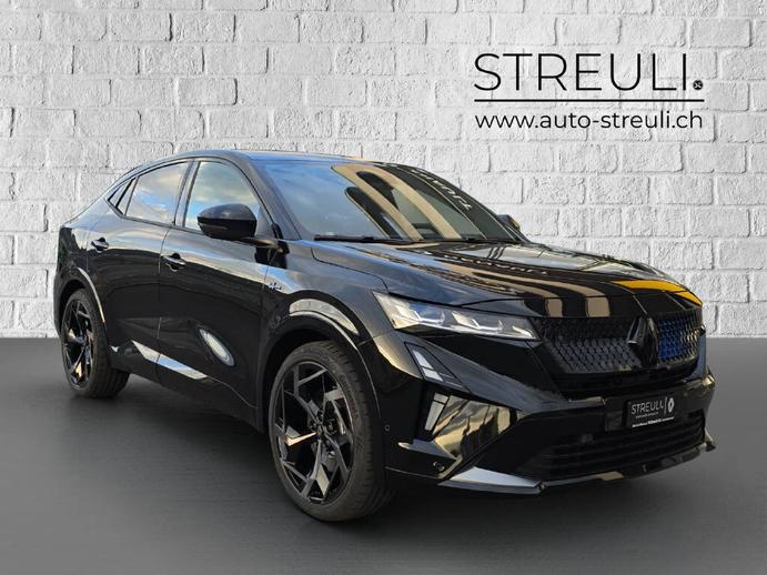 RENAULT Rafale 1.2 E-Tech Plug-in Atelier Alpine, Plug-in-Hybrid Petrol/Electric, New car, Automatic
