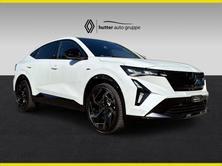 RENAULT Rafale At.Alpine pl-in 4x4 300, Plug-in-Hybrid Petrol/Electric, New car, Automatic - 3