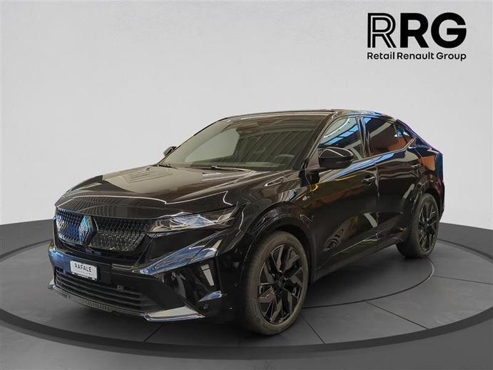 RENAULT Rafale 1.2 E-Tech Hybrid 200 Esprit Alpine, Full-Hybrid Petrol/Electric, New car, Automatic