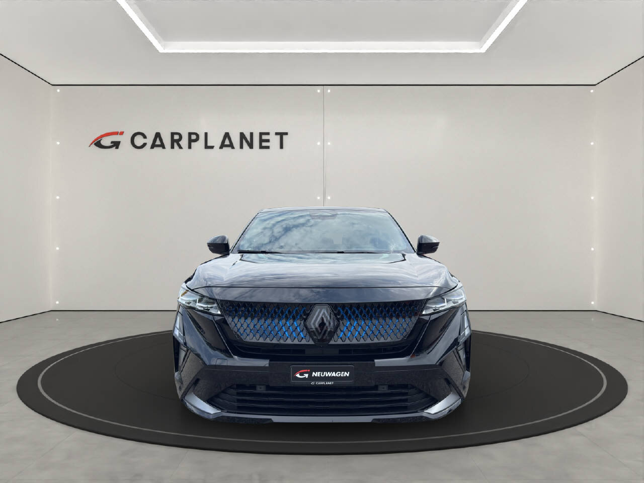 RENAULT Rafale 1.2 E-Tech esprit Alpine, Hybride Intégral Essence/Électricité, Voiture nouvelle, Automatique - 2