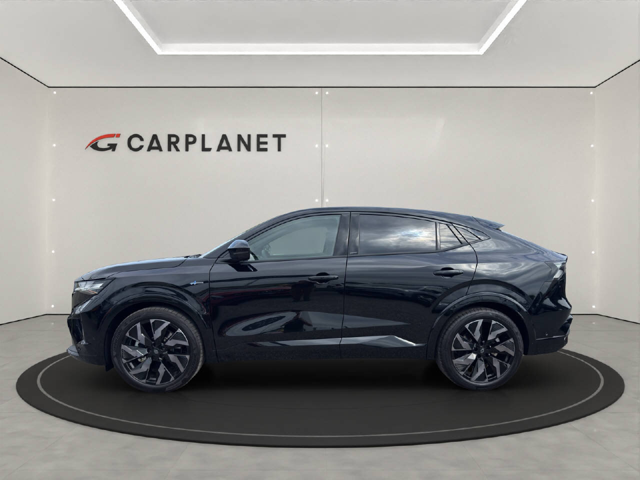 RENAULT Rafale 1.2 E-Tech esprit Alpine, Hybride Intégral Essence/Électricité, Voiture nouvelle, Automatique - 3