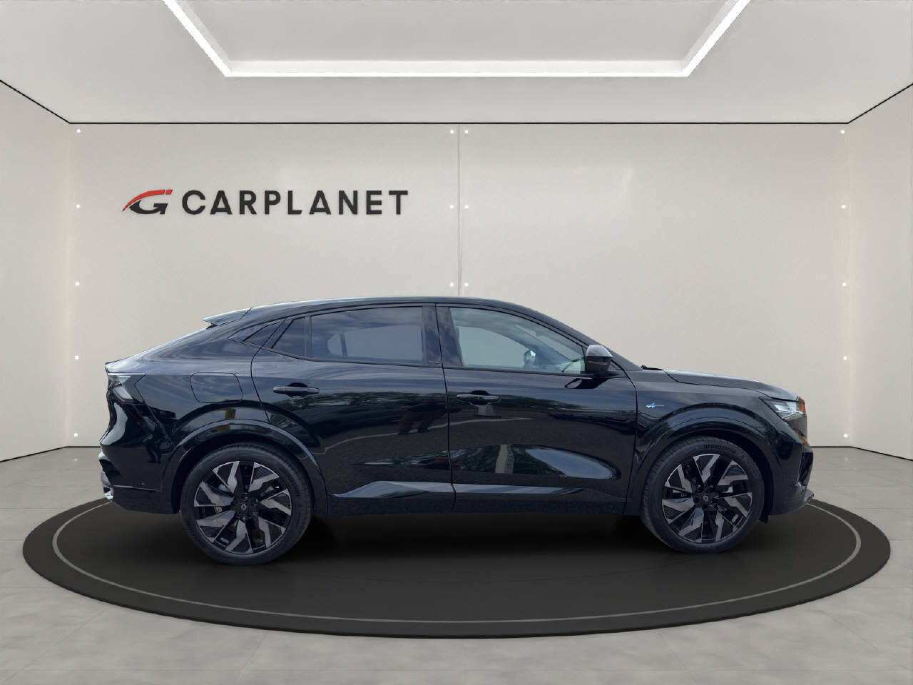 RENAULT Rafale 1.2 E-Tech esprit Alpine, Hybride Intégral Essence/Électricité, Voiture nouvelle, Automatique - 7