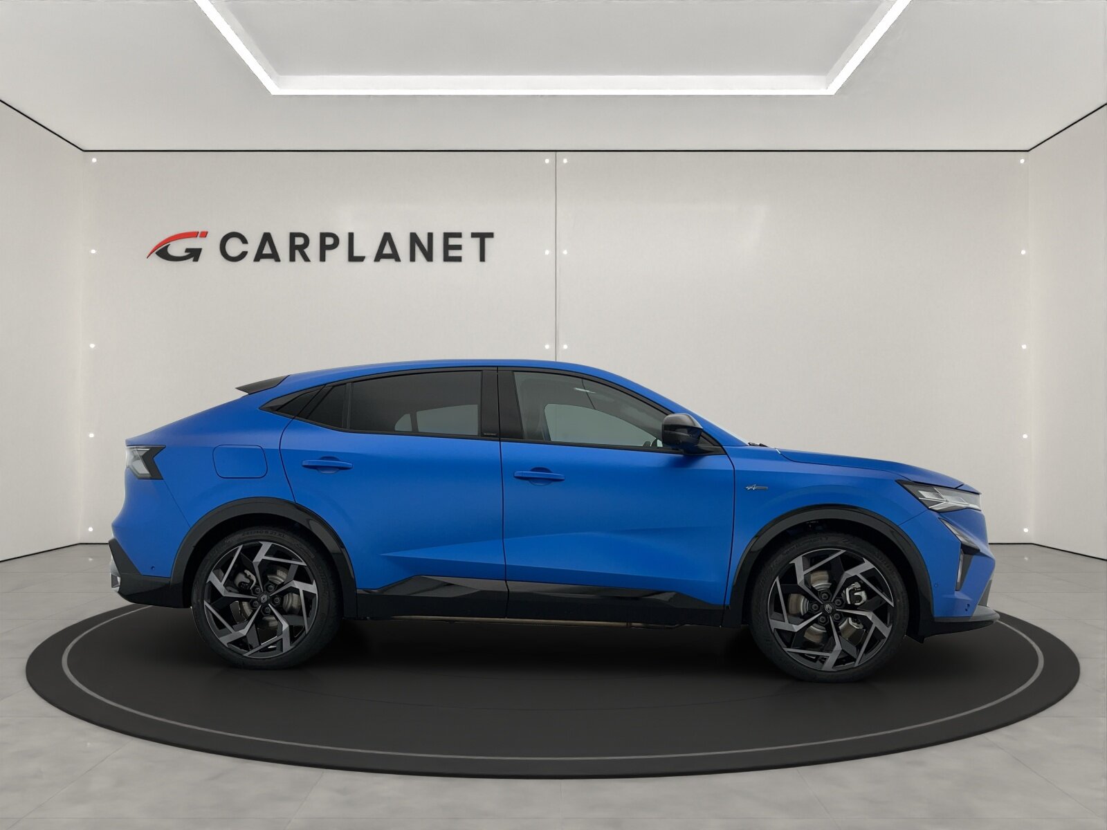 RENAULT Rafale 1.2 E-Tech Plug-in Atelier Alpine, Plug-in-Hybrid Petrol/Electric, New car, Automatic - 5