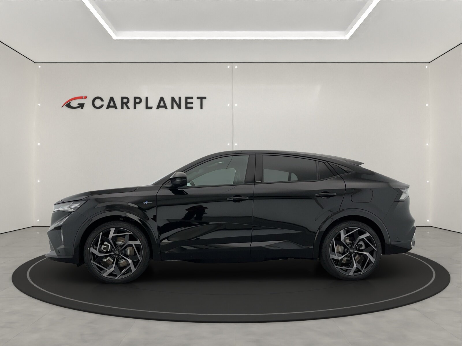 RENAULT Rafale 1.2 E-Tech Plug-in Atelier Alpine, Plug-in-Hybrid Petrol/Electric, New car, Automatic - 2