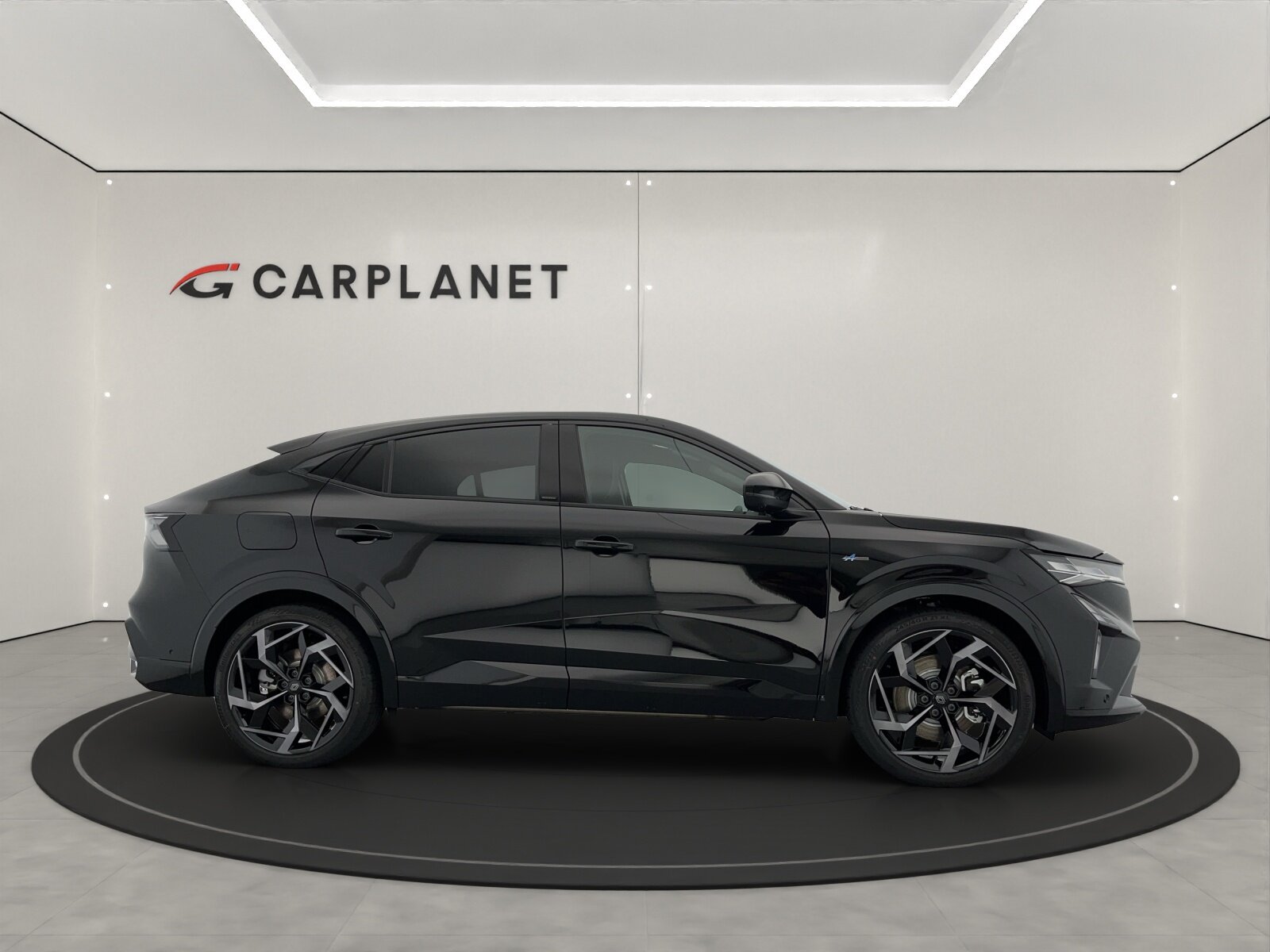 RENAULT Rafale 1.2 E-Tech Plug-in Atelier Alpine, Plug-in-Hybrid Petrol/Electric, New car, Automatic - 5