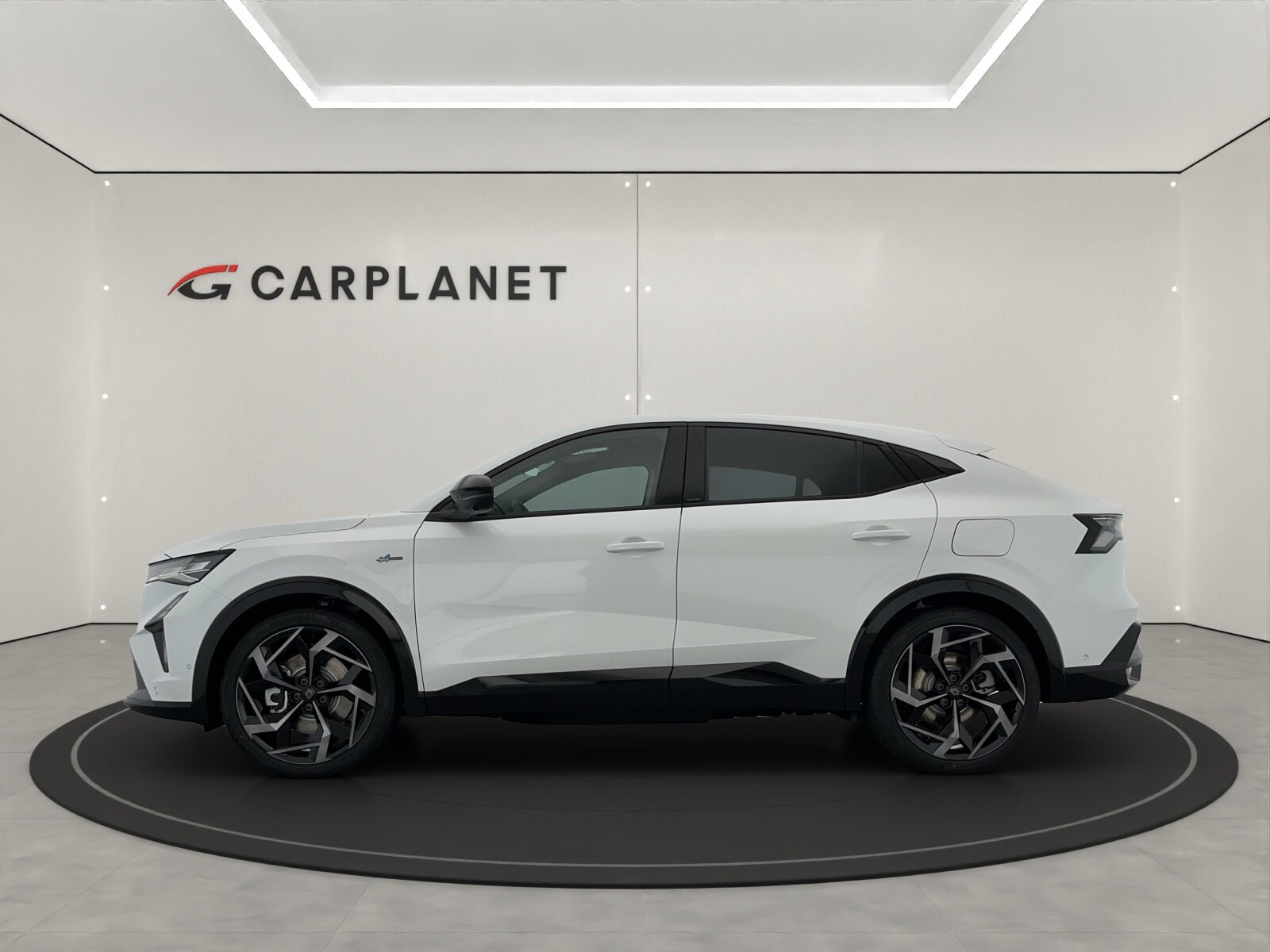 RENAULT Rafale 1.2 E-Tech Plug-in Atelier Alpine, Plug-in-Hybrid Benzin/Elektro, Neuwagen, Automatik - 2