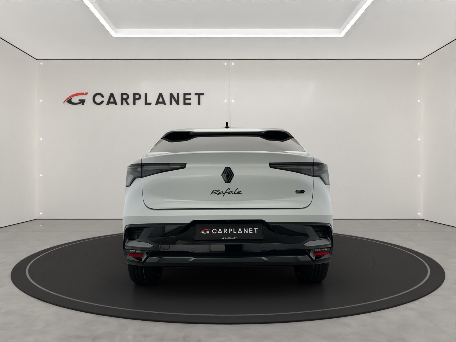 RENAULT Rafale 1.2 E-Tech Plug-in Atelier Alpine, Plug-in-Hybrid Benzin/Elektro, Neuwagen, Automatik - 4