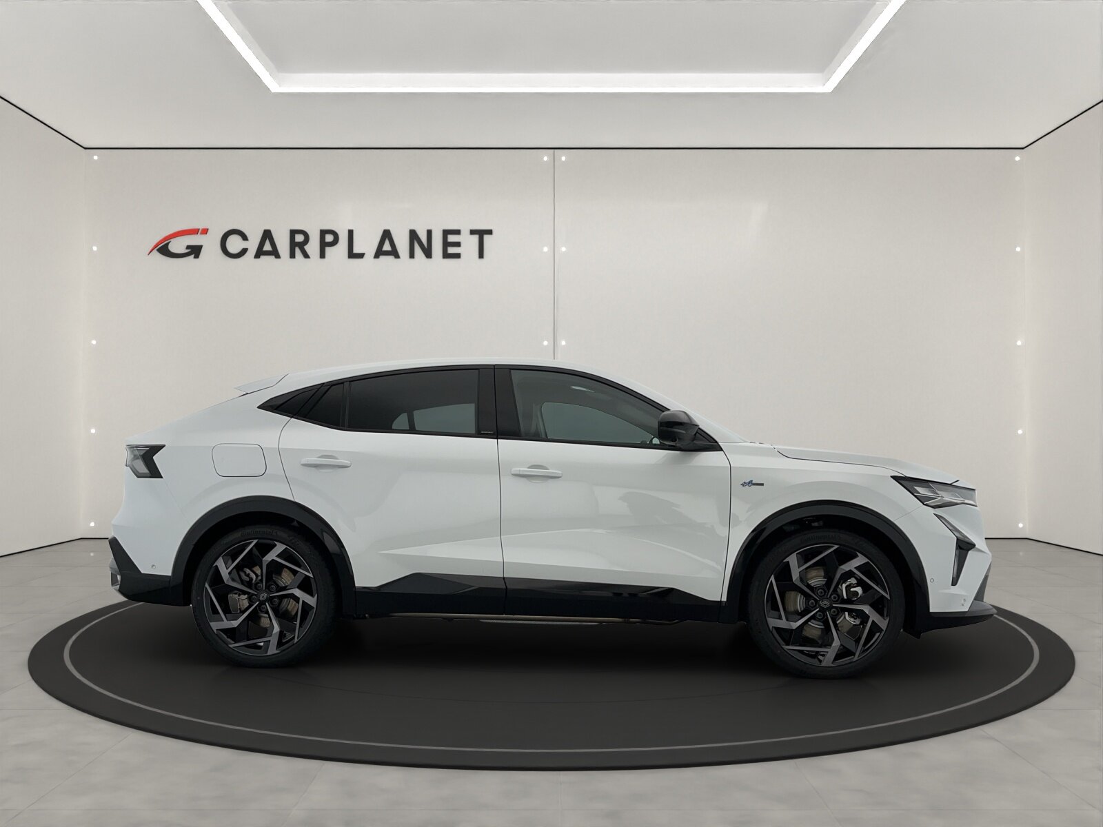 RENAULT Rafale 1.2 E-Tech Plug-in Atelier Alpine, Plug-in-Hybrid Benzin/Elektro, Neuwagen, Automatik - 5