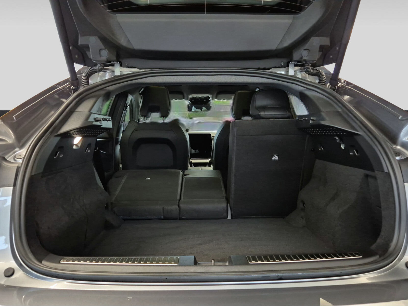 RENAULT Rafale At.Alpine pl-in 300 4x4, Plug-in-Hybrid Benzin/Elektro, Neuwagen, Automatik - 7