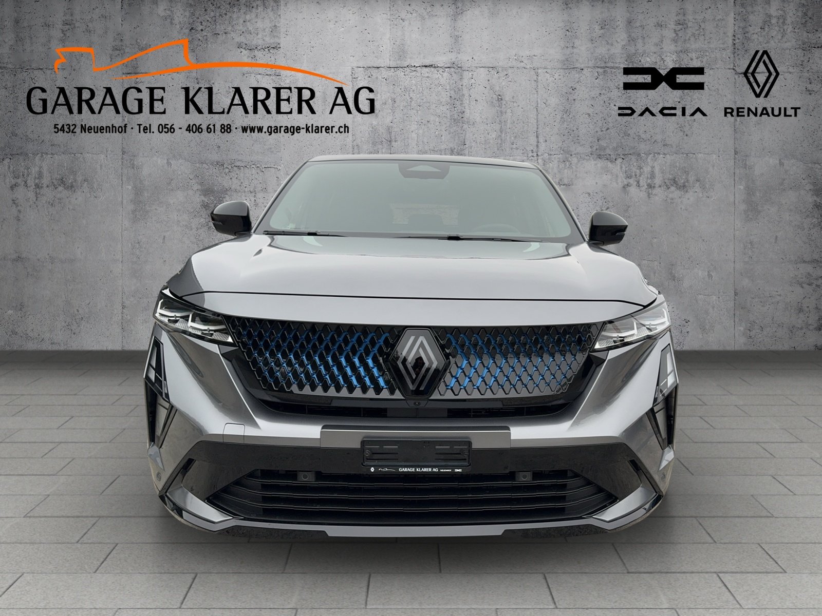 RENAULT Rafale 1.2 E-Tech Plug-in Hybrid 300 4x4 Atelier Alpine, Plug-in-Hybrid Benzina/Elettrica, Occasioni / Usate - 7