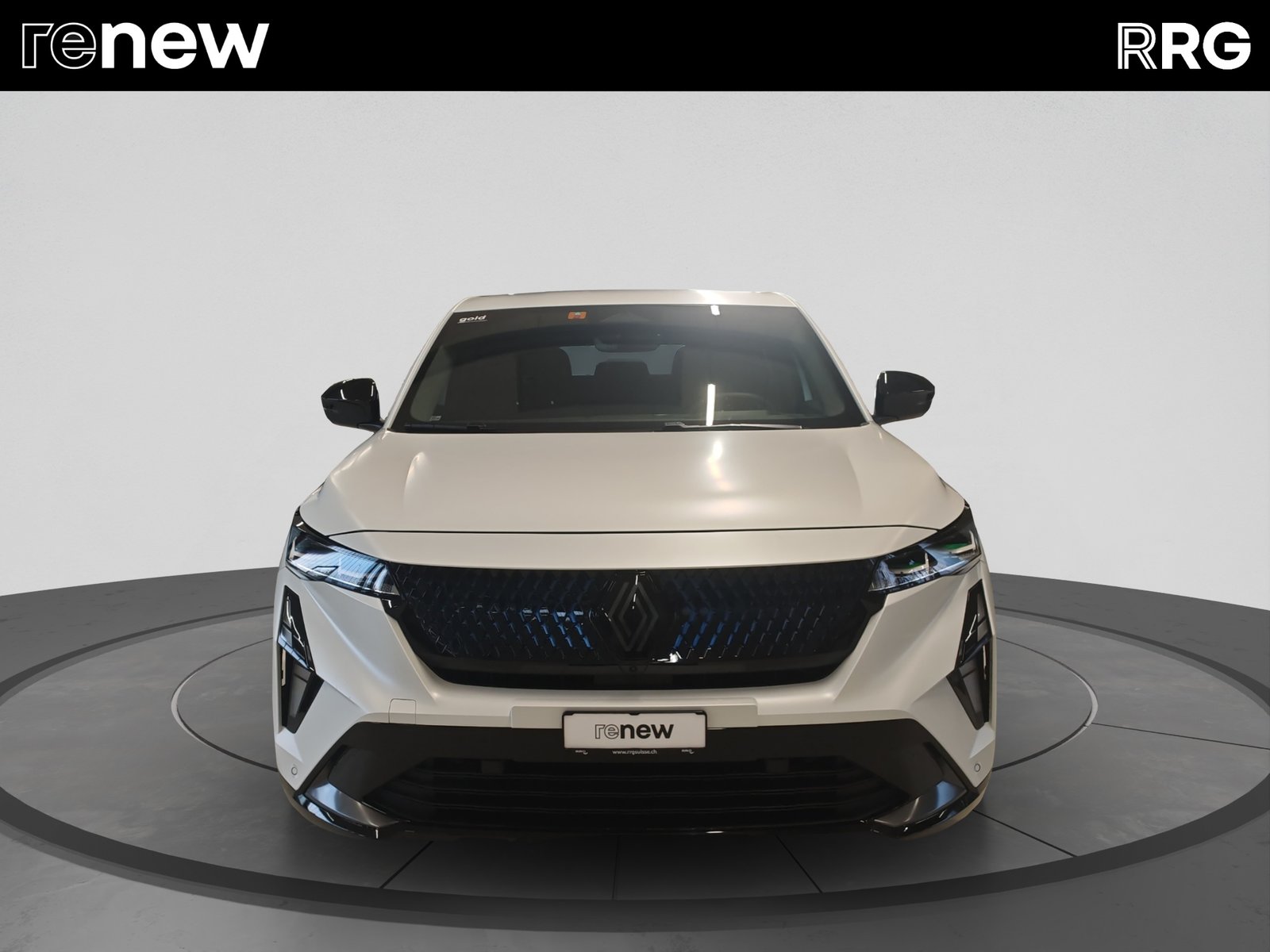 RENAULT Rafale 1.2 E-Tech Hybrid 200 Esprit Alpine, Hybride Integrale Benzina/Elettrica, Occasioni / Usate - 7