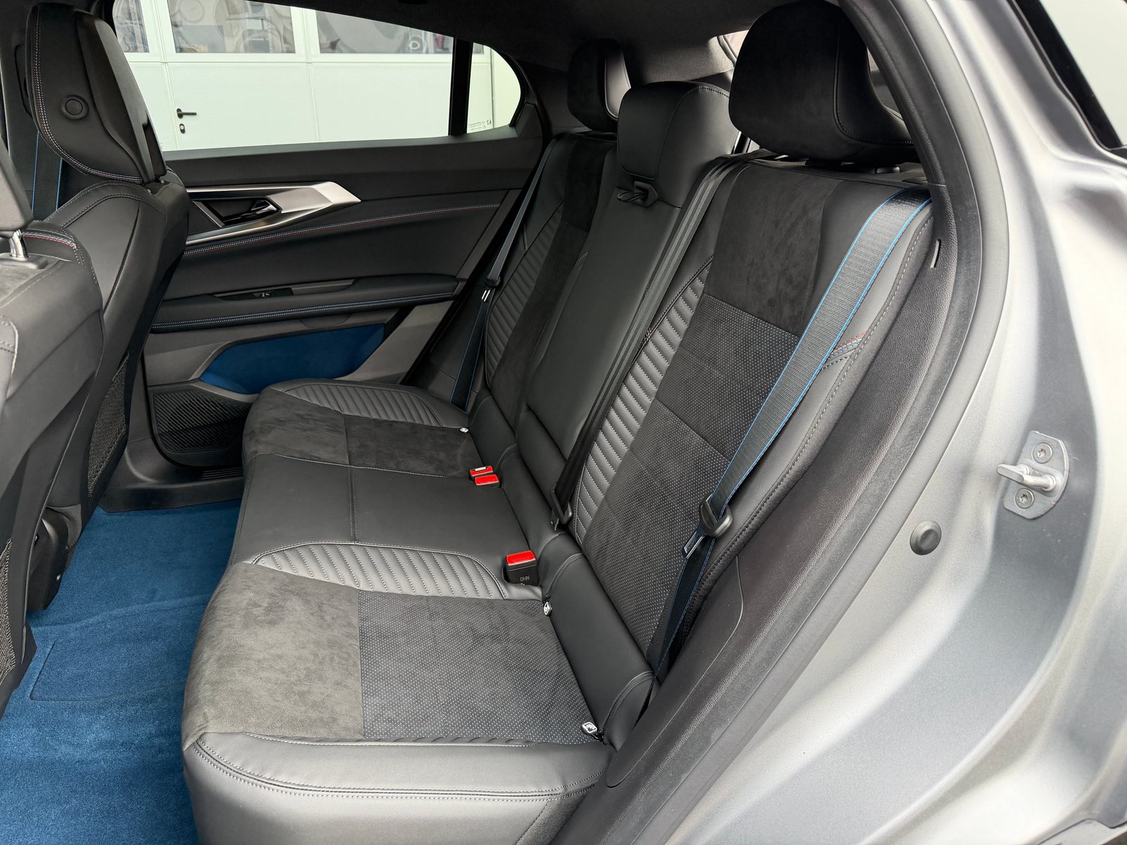 RENAULT Rafale 1.2 E-Tech Plug-in Atelier Alpine, Plug-in-Hybrid Petrol/Electric, Second hand / Used, Automatic - 7