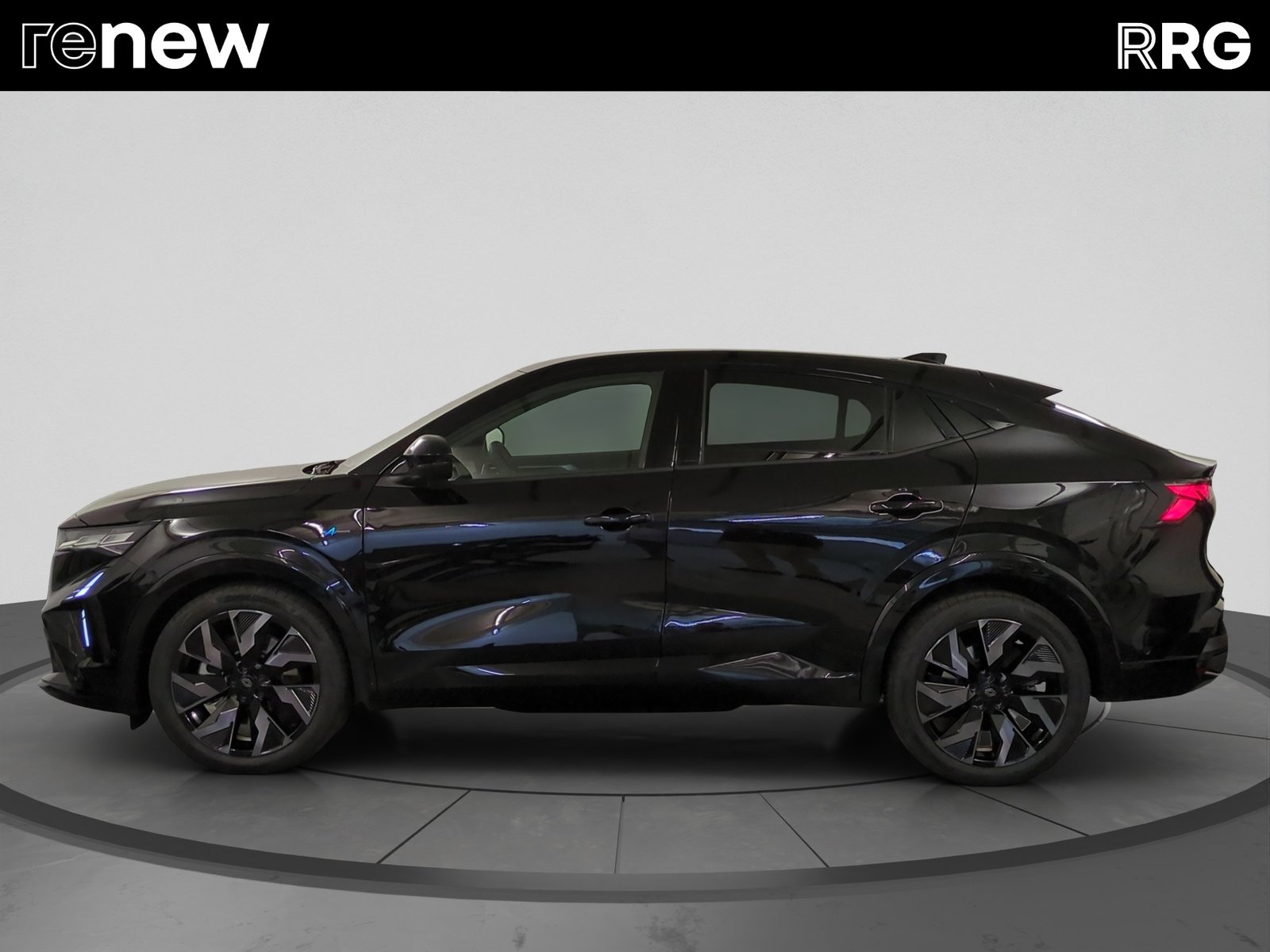 RENAULT Rafale 1.2 E-Tech Hybrid 200 Esprit Alpine, Full-Hybrid Petrol/Electric, Second hand / Used, Automatic - 6