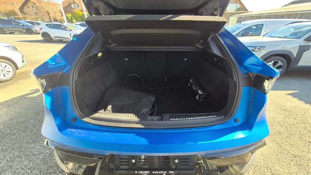 RENAULT Rafale 1.2 E-Tech Plug-in Atelier Alpine, Plug-in-Hybrid Benzin/Elektro, Occasion / Gebraucht, Automatik - 6