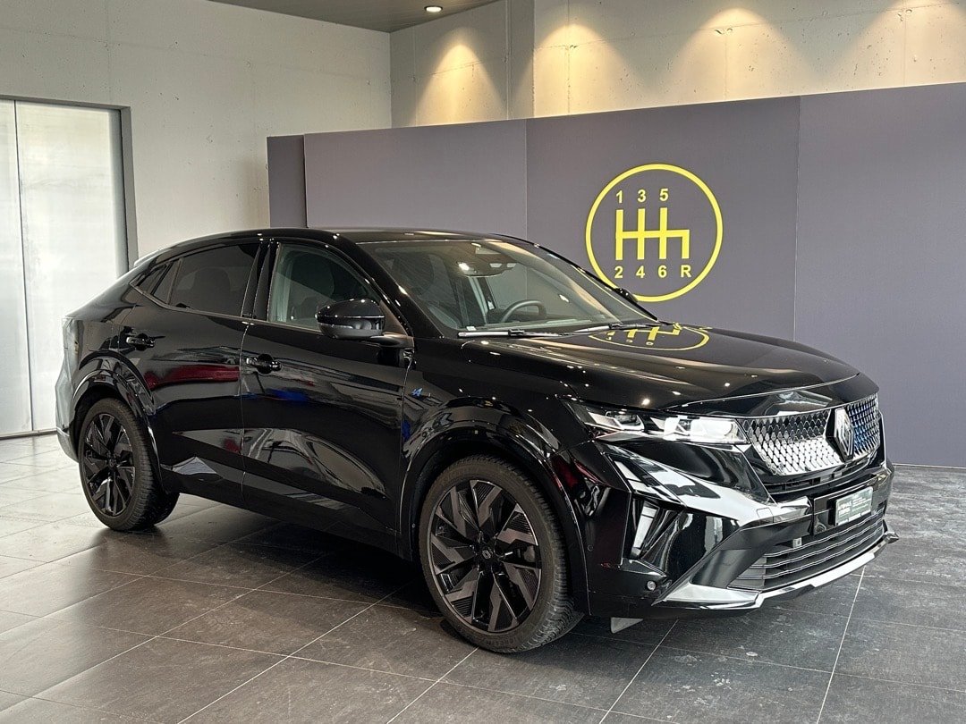 RENAULT Rafale 1.2 E-Tech Hybrid 200 Esprit Alpine
