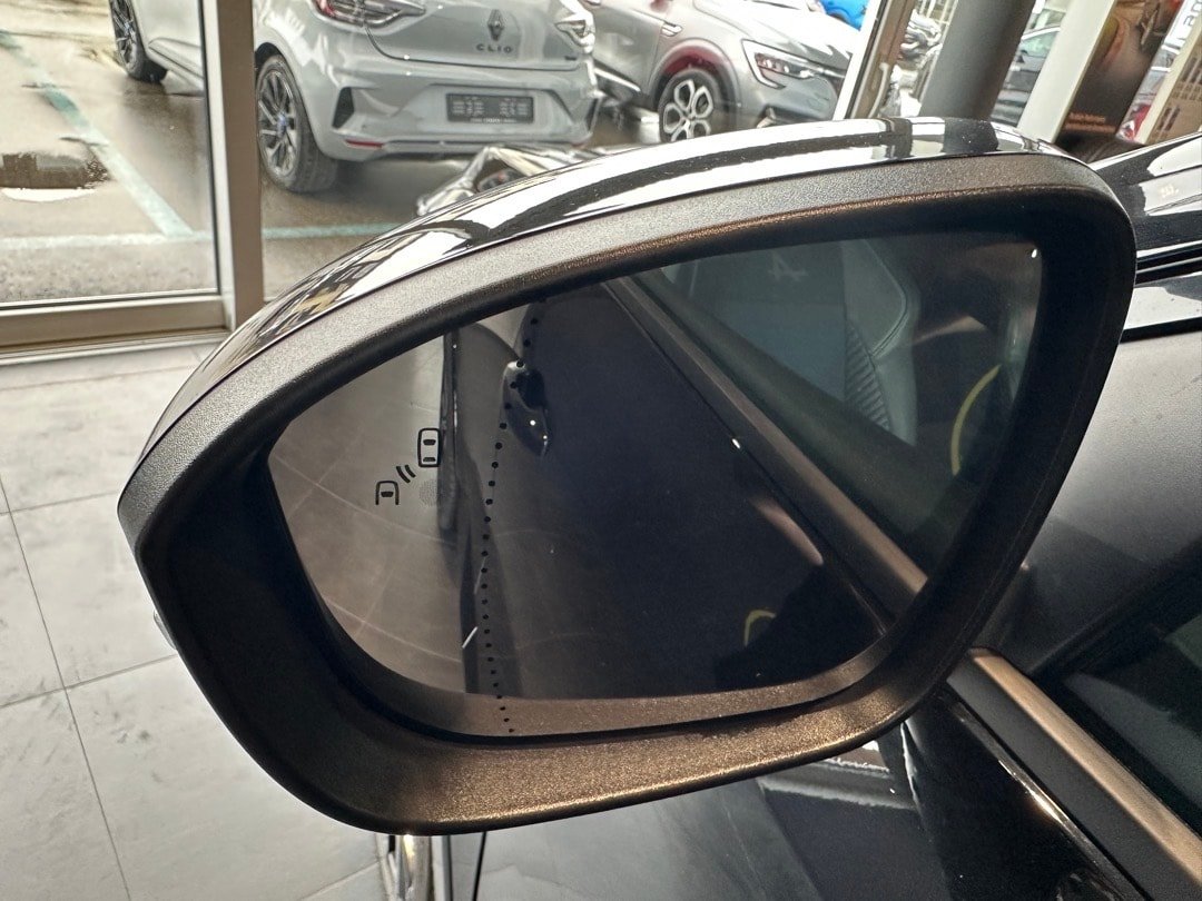 RENAULT Rafale 1.2 E-Tech Hybrid 200 Esprit Alpine, Hybride Integrale Benzina/Elettrica, Occasioni / Usate - 5