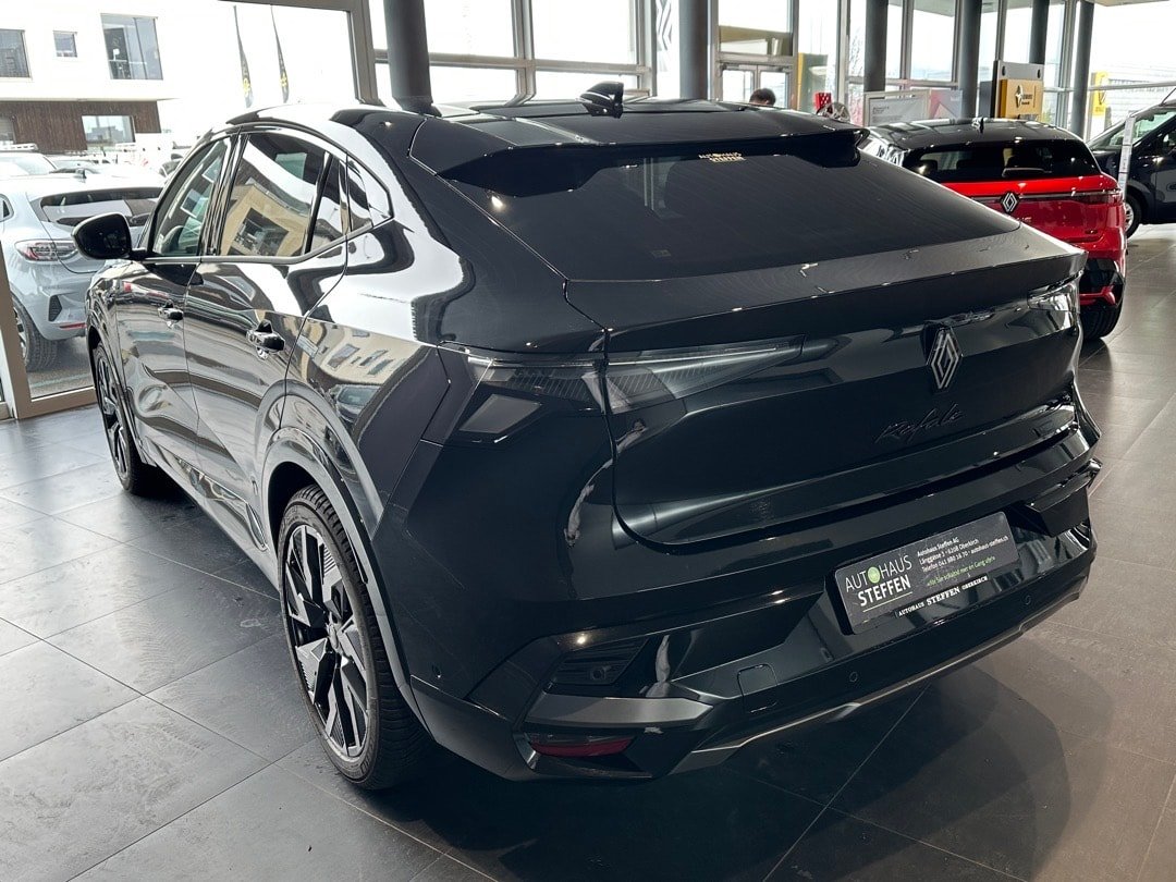 RENAULT Rafale 1.2 E-Tech Hybrid 200 Esprit Alpine, Hybride Integrale Benzina/Elettrica, Occasioni / Usate - 7