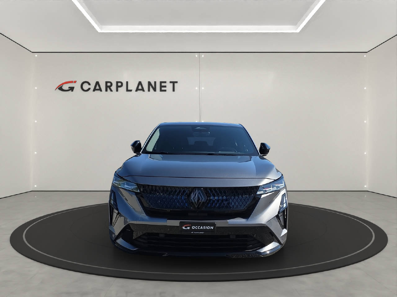 RENAULT Rafale 1.2 E-Tech esprit Alpine, Voll-Hybrid Benzin/Elektro, Occasion / Gebraucht, Automatik - 2