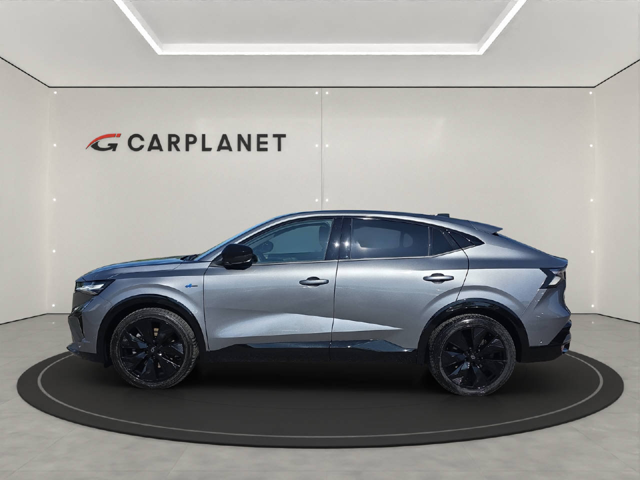 RENAULT Rafale 1.2 E-Tech esprit Alpine, Voll-Hybrid Benzin/Elektro, Occasion / Gebraucht, Automatik - 3