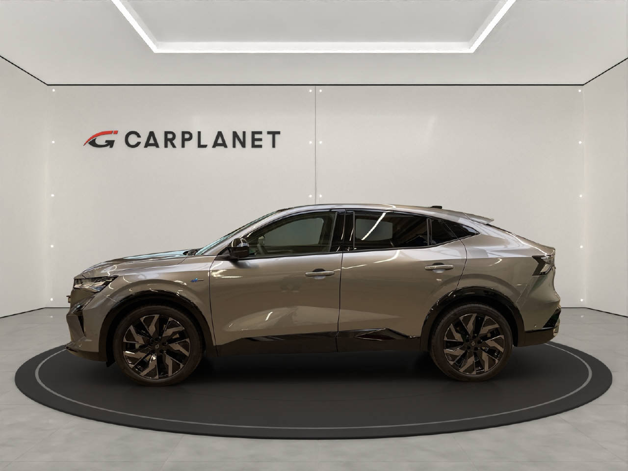 RENAULT Rafale esprit Alpine, Hybride Intégral Essence/Électricité, Occasion / Utilisé, Automatique - 2