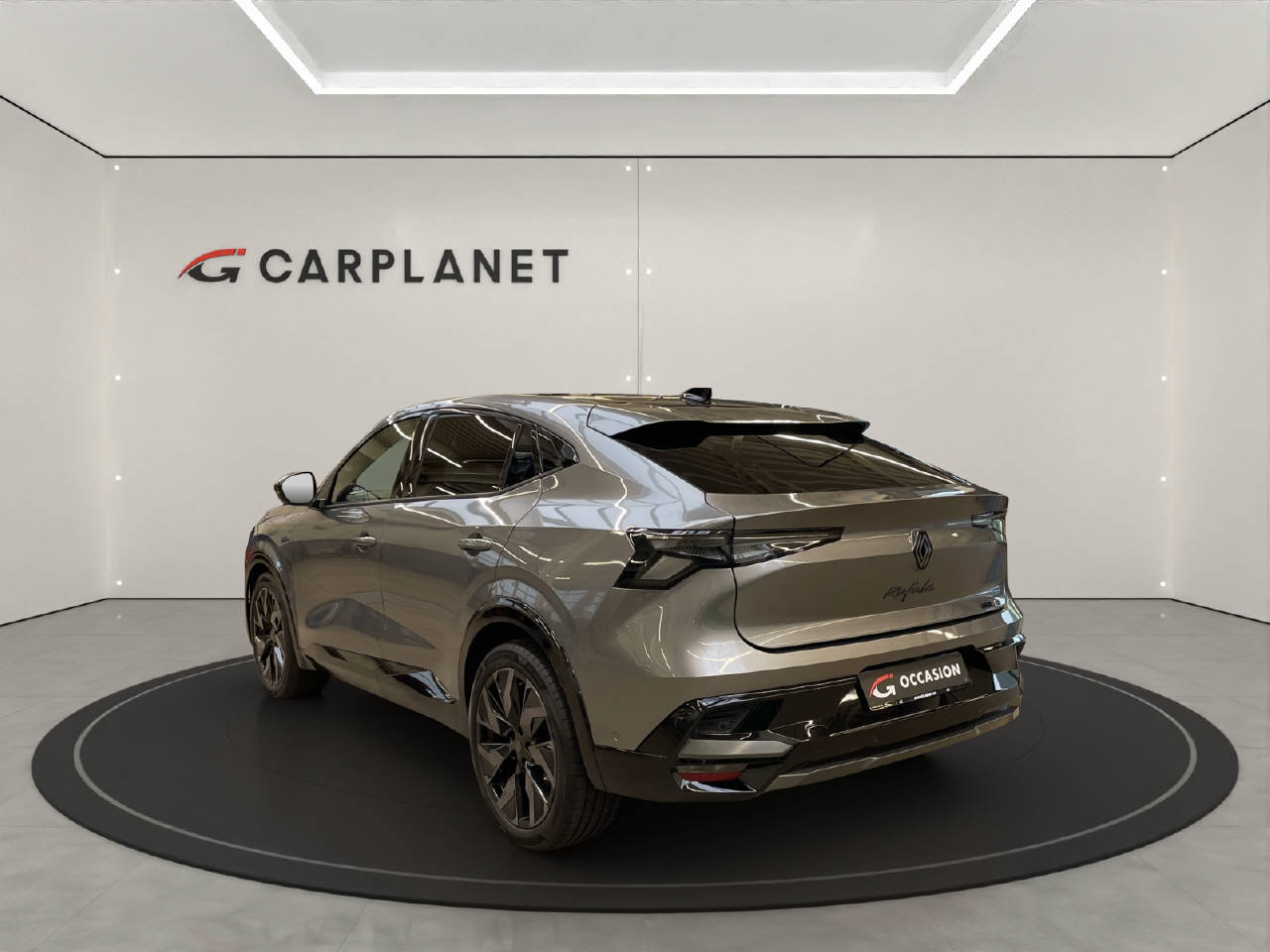 RENAULT Rafale esprit Alpine, Hybride Intégral Essence/Électricité, Occasion / Utilisé, Automatique - 3