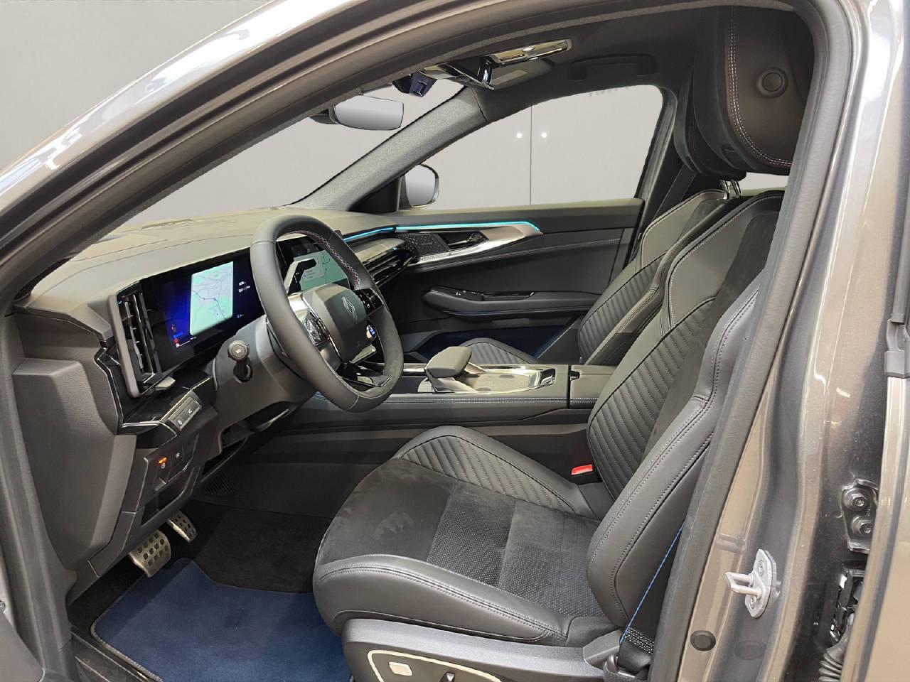 RENAULT Rafale esprit Alpine, Hybride Intégral Essence/Électricité, Occasion / Utilisé, Automatique - 4