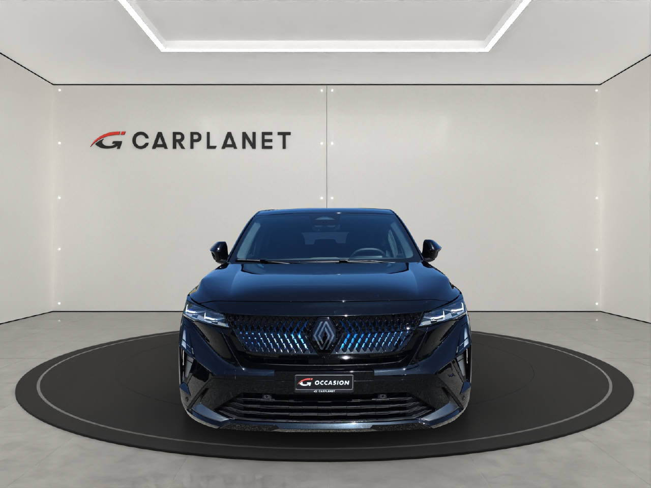 RENAULT Rafale 1.2 E-Tech esprit Alpine, Hybride Intégral Essence/Électricité, Occasion / Utilisé, Automatique - 2