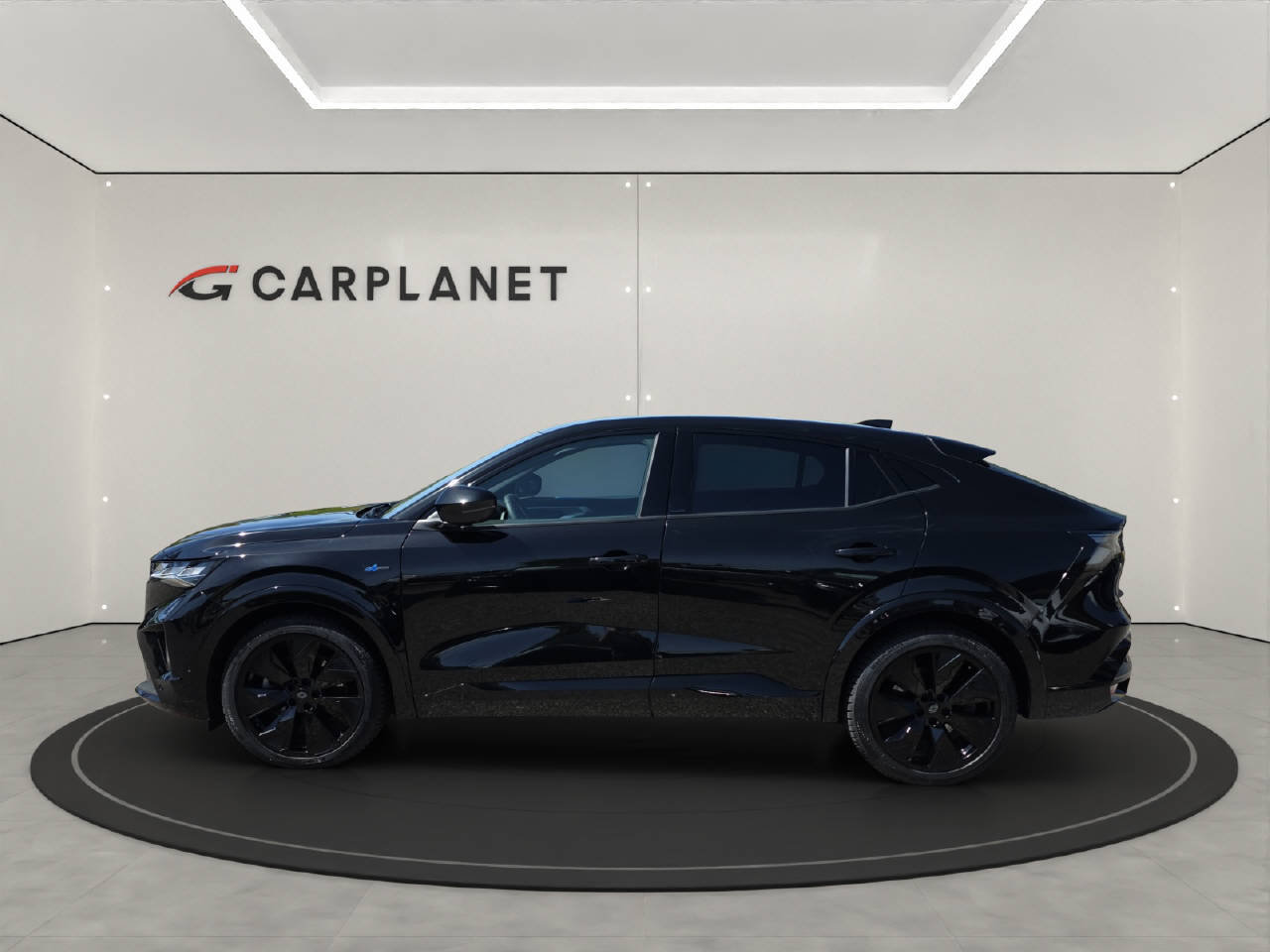 RENAULT Rafale 1.2 E-Tech esprit Alpine, Hybride Intégral Essence/Électricité, Occasion / Utilisé, Automatique - 3