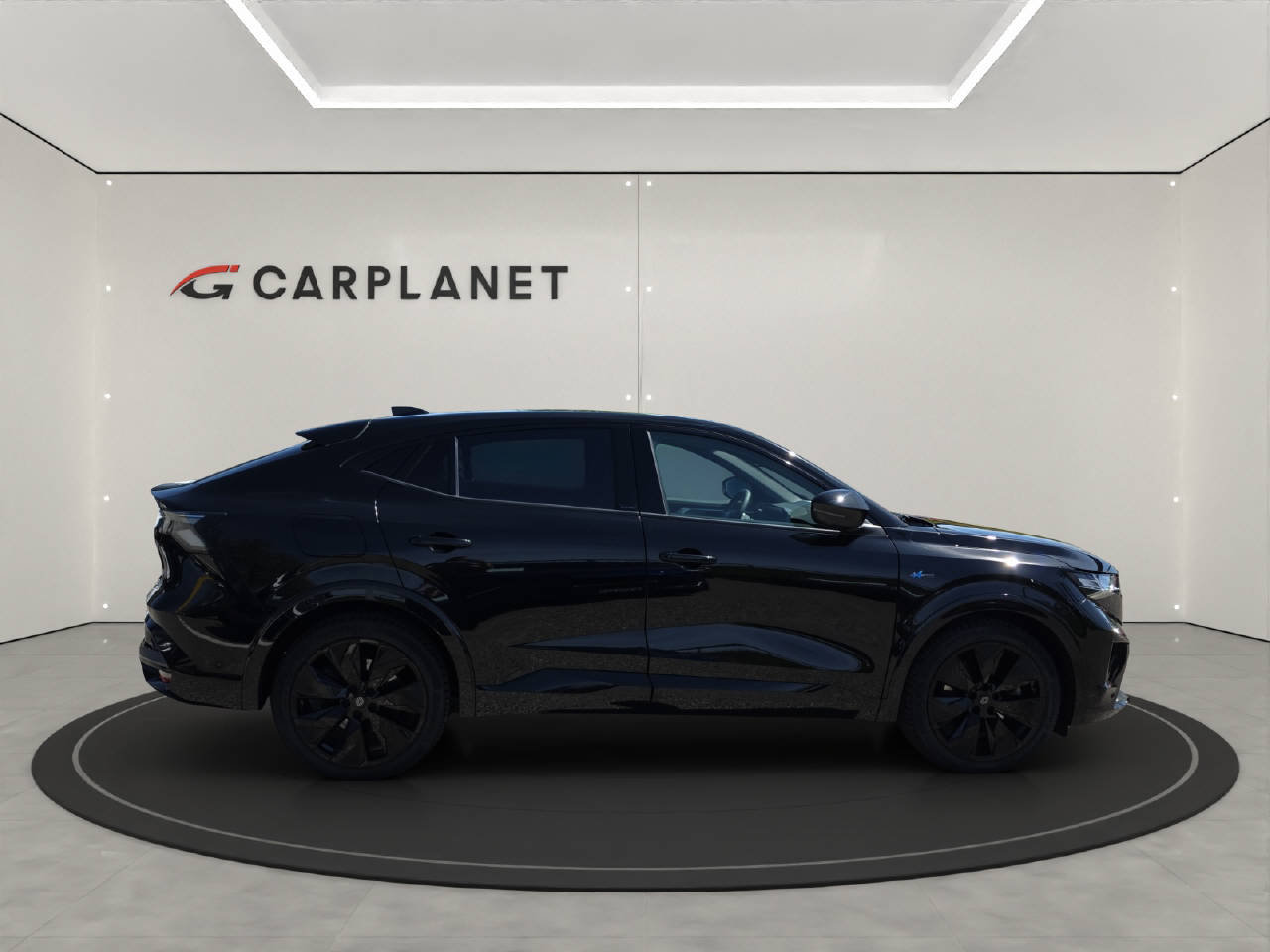 RENAULT Rafale 1.2 E-Tech esprit Alpine, Hybride Intégral Essence/Électricité, Occasion / Utilisé, Automatique - 7