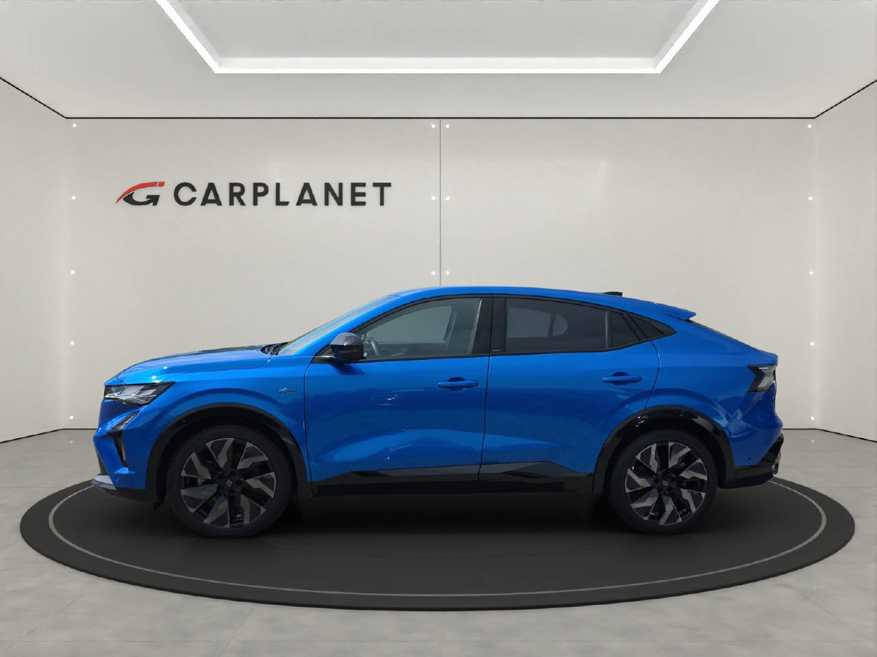 RENAULT Rafale 1.2 E-Tech esprit Alpine, Hybride Integrale Benzina/Elettrica, Occasioni / Usate, Automatico - 3