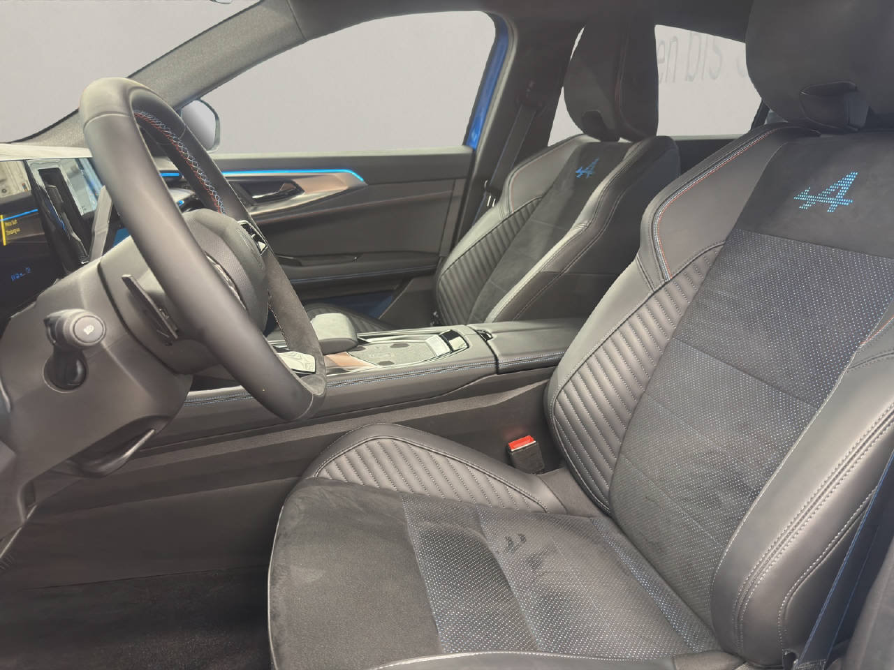 RENAULT Rafale 1.2 E-Tech esprit Alpin, Full-Hybrid Petrol/Electric, Second hand / Used, Automatic - 5