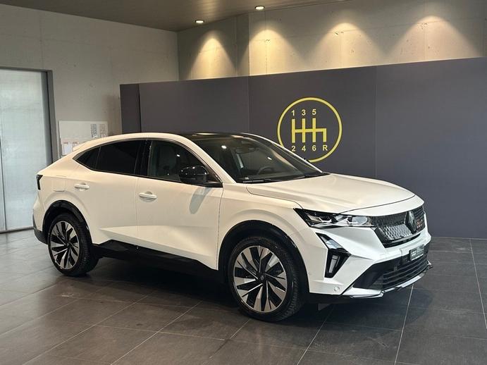 RENAULT Rafale 1.2 E-Tech Hybrid 200 Techno, Hybride Integrale Benzina/Elettrica, Occasioni / Usate