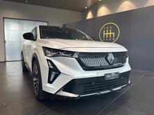 RENAULT Rafale 1.2 E-Tech Hybrid 200 Techno, Hybride Integrale Benzina/Elettrica, Occasioni / Usate - 2