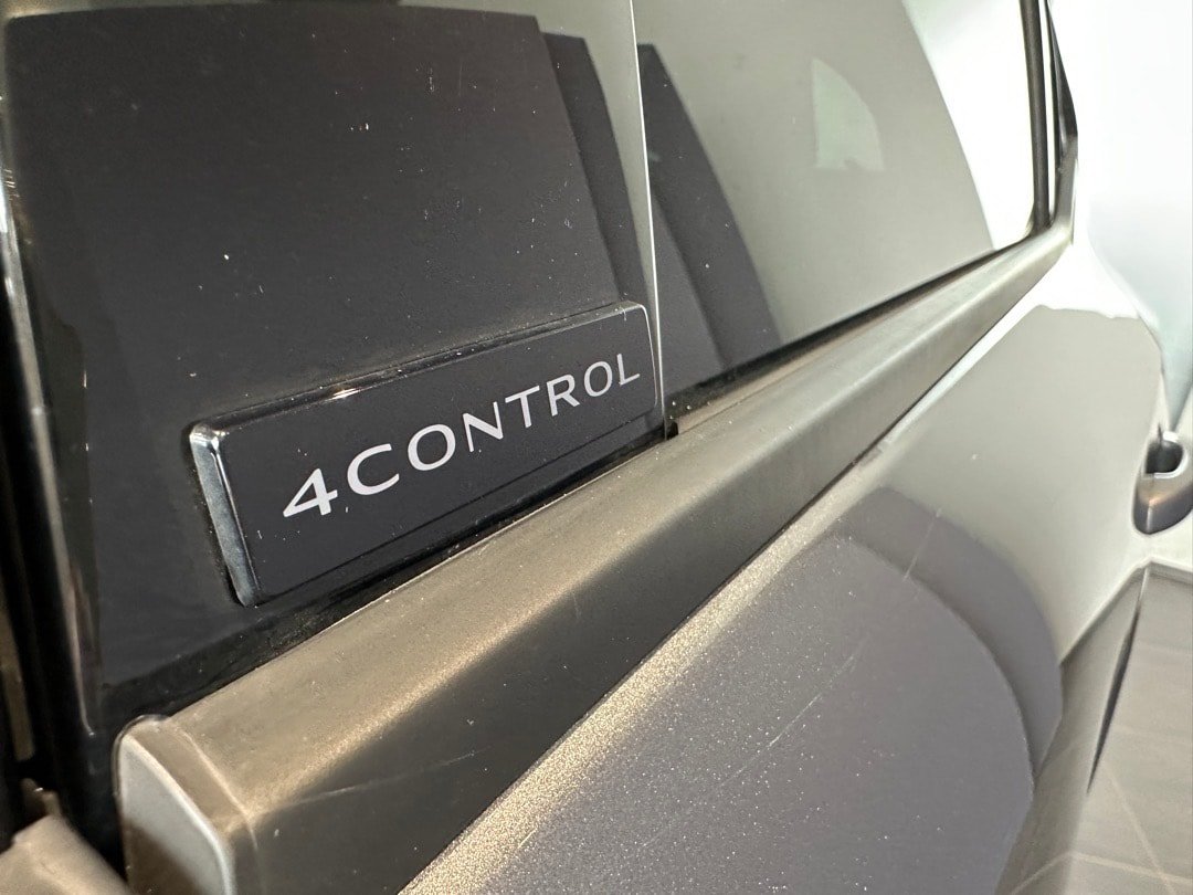 RENAULT Rafale 1.2 E-Tech Plug-in Hybrid 300 4x4 Esprit Alpi, Plug-in-Hybrid Benzina/Elettrica, Occasioni / Usate, Automatico - 6