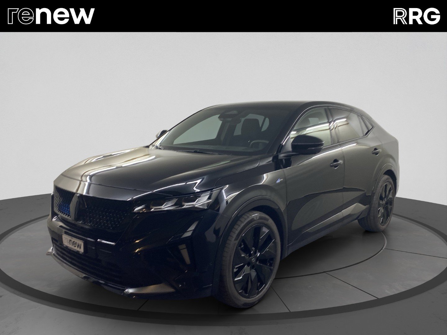 RENAULT Rafale 1.2 E-Tech Hybrid 200 Esprit Alpine, Hybride Integrale Benzina/Elettrica, Occasioni / Usate, Automatico - 7