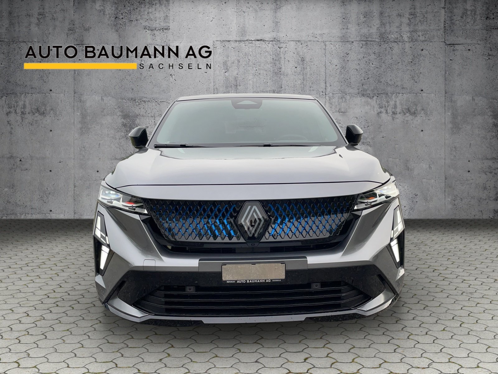 RENAULT Rafale 1.2 E-Tech Hybrid 200 Esprit Alpine, Hybride Integrale Benzina/Elettrica, Occasioni / Usate, Automatico - 5