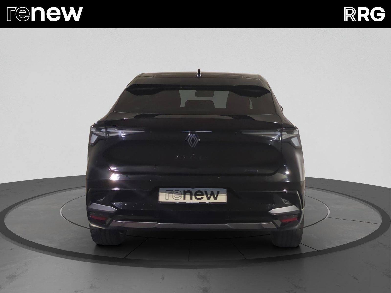 RENAULT Rafale 1.2 E-Tech Plug-in Hybrid 300 4x4 Atelier Alp, Plug-in-Hybrid Benzina/Elettrica, Occasioni / Usate, Automatico - 4