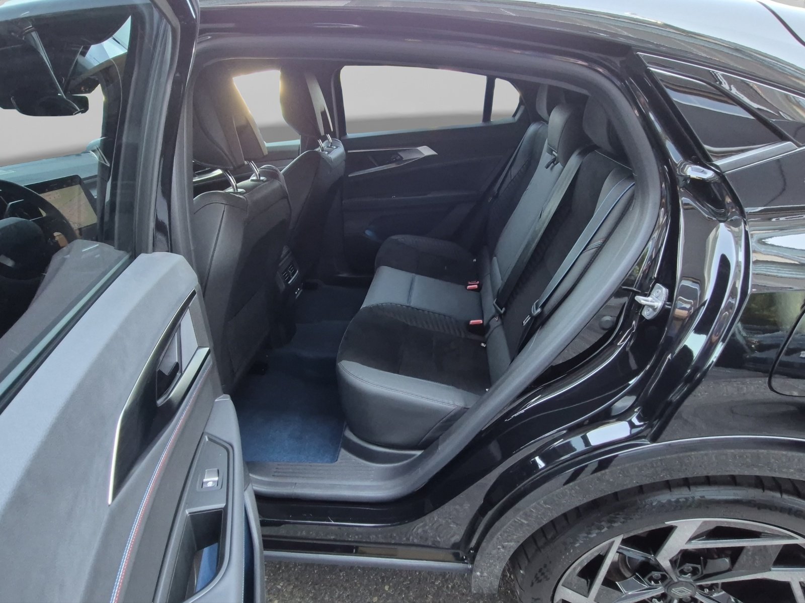 RENAULT Rafale 1.2 E-Tech Plug-in Atelier Alpine, Plug-in-Hybrid Benzin/Elektro, Occasion / Gebraucht, Automatik - 7