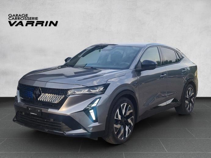 RENAULT Rafale 1.2 E-Tech esprit Alpine, Voll-Hybrid Benzin/Elektro, Occasion / Gebraucht, Automatik