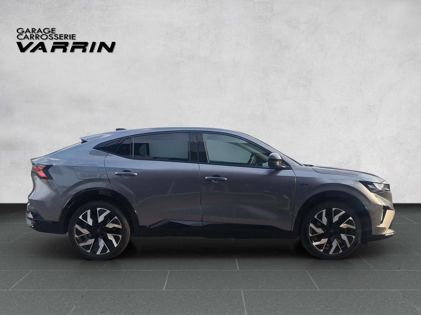 RENAULT Rafale 1.2 E-Tech esprit Alpine, Full-Hybrid Petrol/Electric, Second hand / Used, Automatic - 7